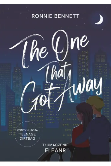 The One That Got Away - Ronnie Bennett