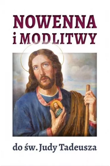 Nowenna i modlitwy do �w. Judy Tadeusza