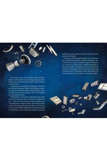 Kocio�. Nowa misja astroMIAUty - Marta Rydz-Doma�ska