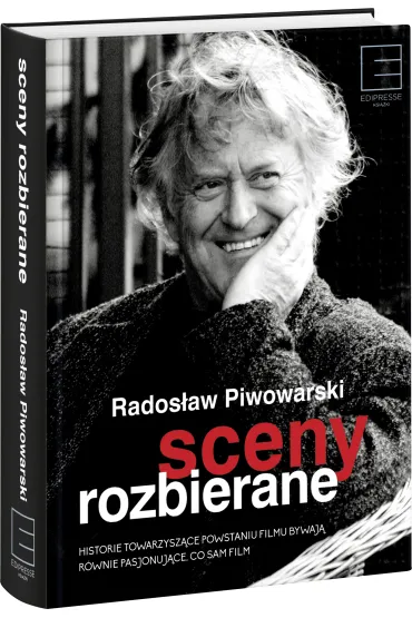 Sceny rozbierane - Rados�aw Piwowarski