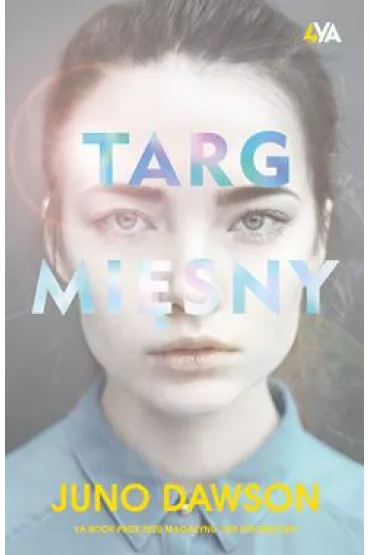 Targ mi�sny - Juno Dawson