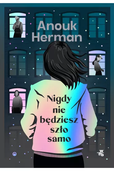 Nigdy nie bdziesz szo samo - Anouk Herman