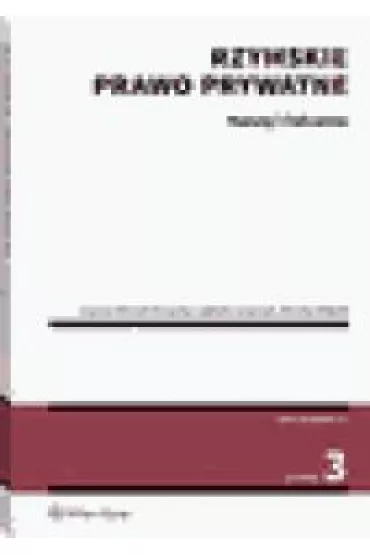 Rzymskie prawo prywatne. Kazusy i �wiczenia - Joanna Misztal-Konecka, Monika W�jcik, Izabela  Leraczyk
