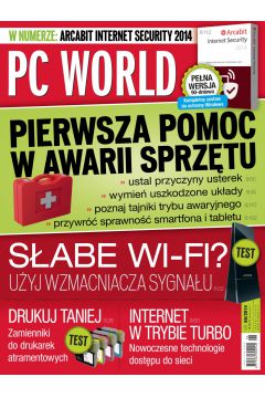 ePrasa PC World 06/2014