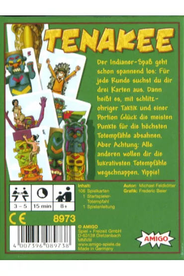 Tenakee
