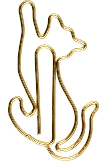 Happy Color Spinacze ozdobne Cat&Dog 7 szt.