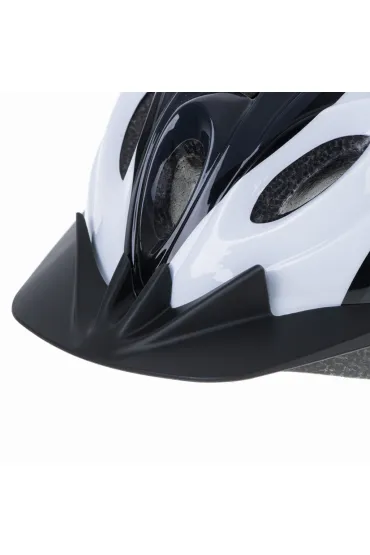 L-BRNO Kask rowerowy regulowany rozmiar M 54-58cm