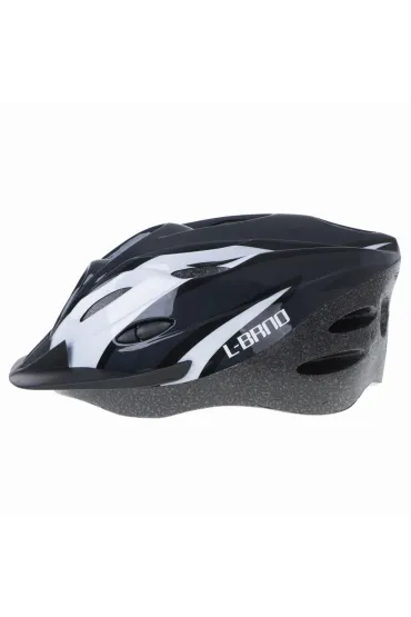 L-BRNO Kask rowerowy regulowany rozmiar M 54-58cm