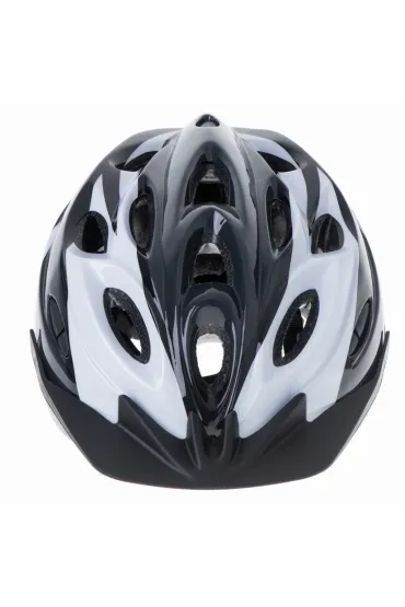 L-BRNO Kask rowerowy regulowany rozmiar M 54-58cm