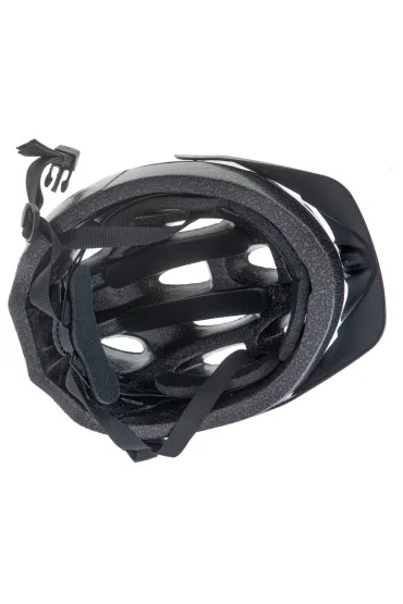 L-BRNO Kask rowerowy regulowany rozmiar M 54-58cm