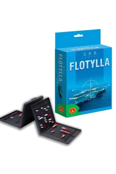 Flotylla Travel Alexander