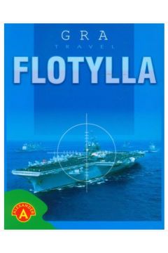 Flotylla Travel Alexander