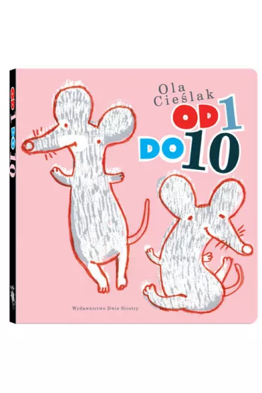 Od 1 do 10 - Ola Cie�lak