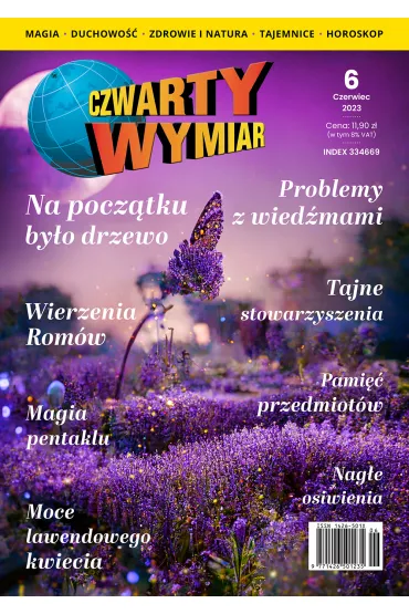 Czwarty Wymiar 6/2023