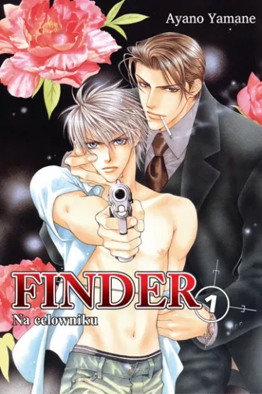 Na celowniku. Finder. Tom 1 - Ayano Yamane