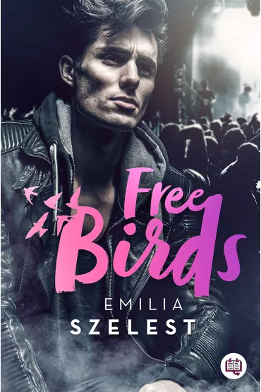 Free Birds - Emilia Szelest
