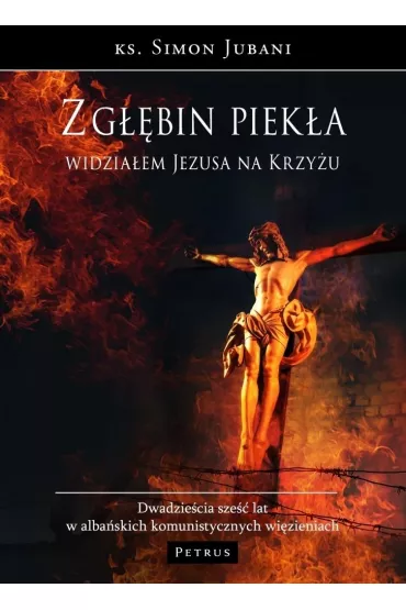 Z g��bin piek�a - Simon  Jubani