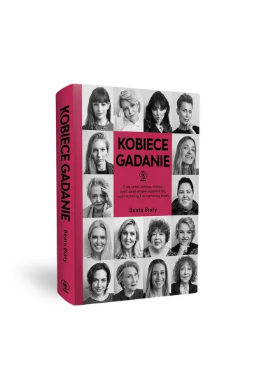 Kobiece gadanie - Beata Bia�y