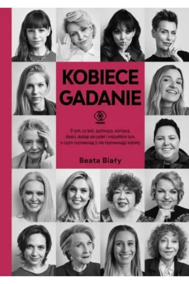 Kobiece gadanie - Beata Bia�y
