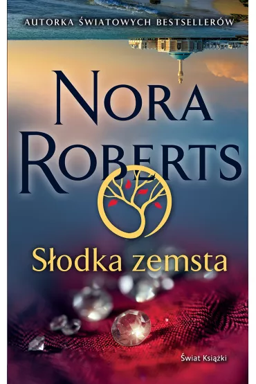eBook S�odka zemsta mobi epub - Nora Roberts
