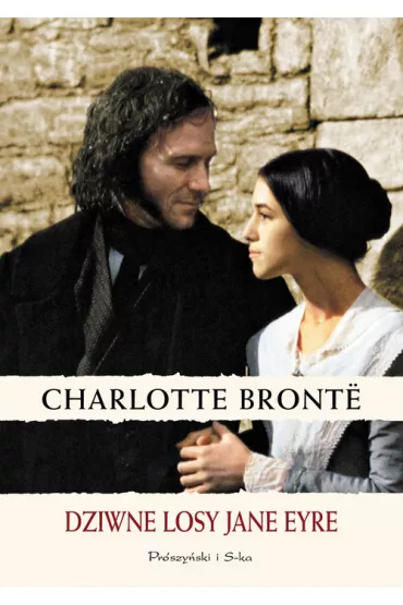 Dziwne losy Jane Eyre