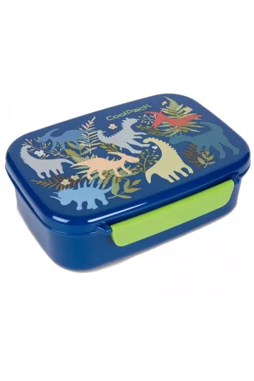 Coolpack Dino Park �niadani�wka Foody Dino park 05533 CoolPack