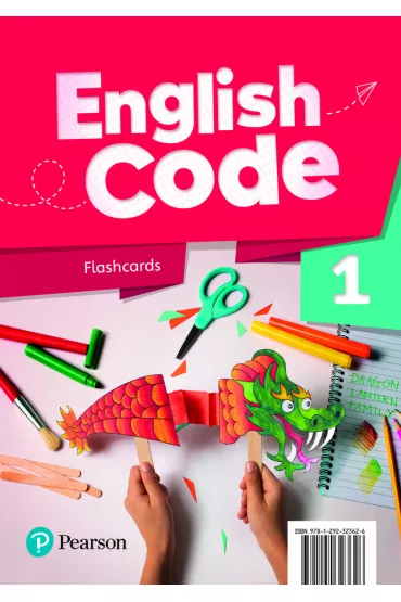 English Code. Flashcards. Level 1
