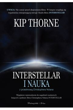 eBook Interstellar i nauka mobi epub