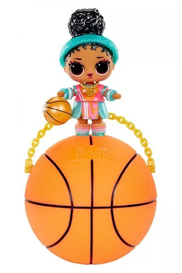 LOL Surprise All Star Sports Vault Tot mix Mga Entertainment