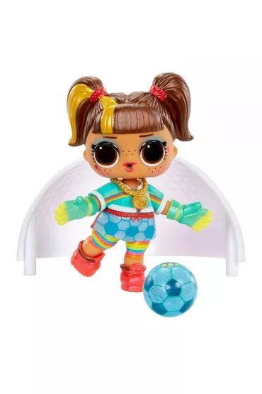 LOL Surprise All Star Sports Vault Tot mix Mga Entertainment