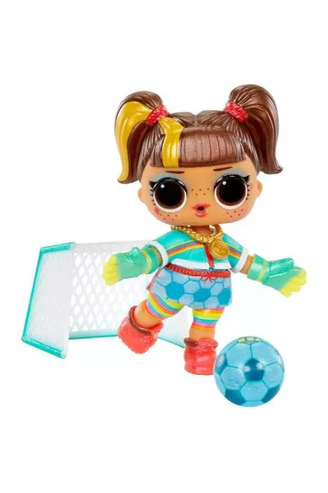 LOL Surprise All Star Sports Vault Tot mix Mga Entertainment