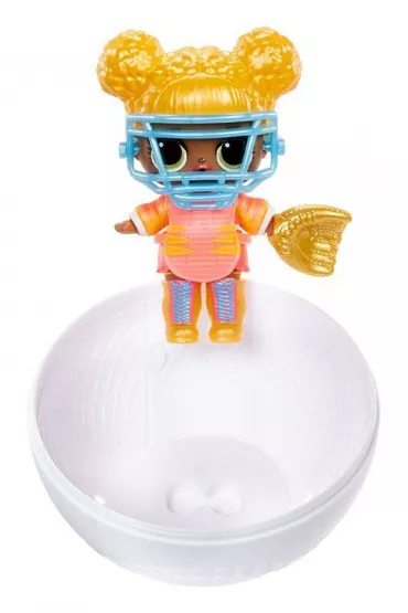 LOL Surprise All Star Sports Vault Tot mix Mga Entertainment