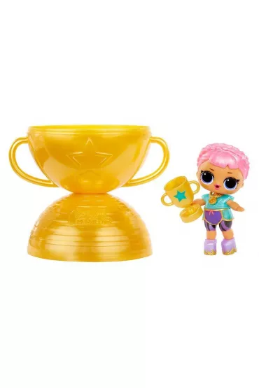LOL Surprise All Star Sports Vault Tot mix Mga Entertainment