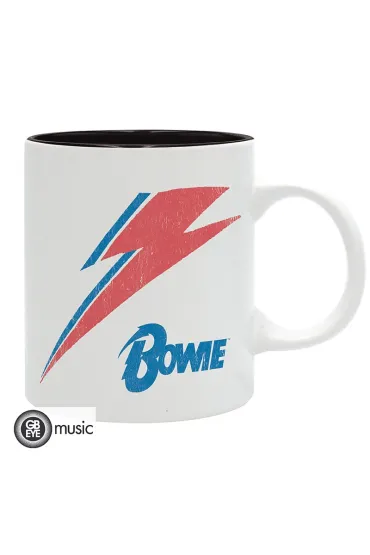 Abysse Kubek David Bowie Mug 320ml