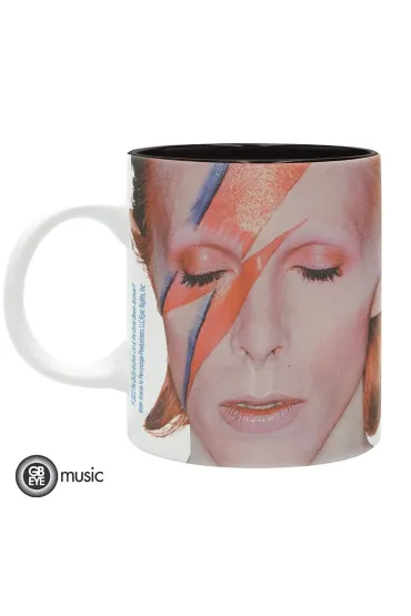 Abysse Kubek David Bowie Mug 320ml
