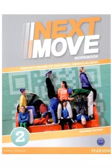 Next Move PL 2 WB with MP3 CD