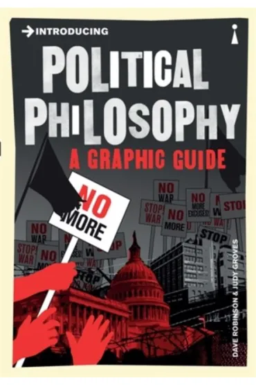 Introducing Political Philosophy - Dave Robinson