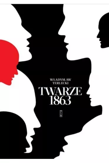 Twarze 1863 - W�adys�aw Terlecki