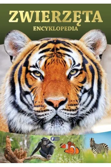 Encyklopedia Zwierz�ta