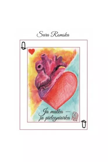 Ja matka ja piel�gniarka - Sara Romska
