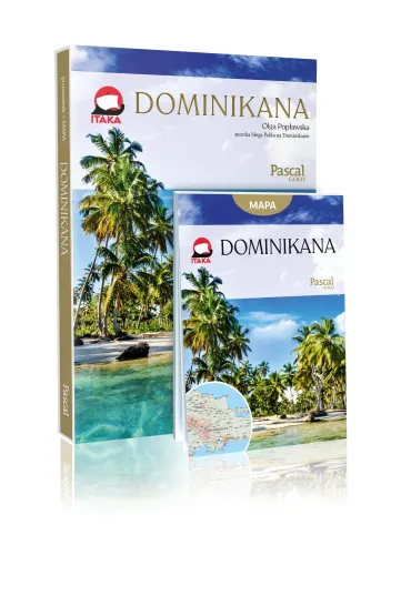 Dominikana - Olga  Pop�awska