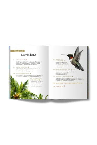 Dominikana - Olga  Pop�awska
