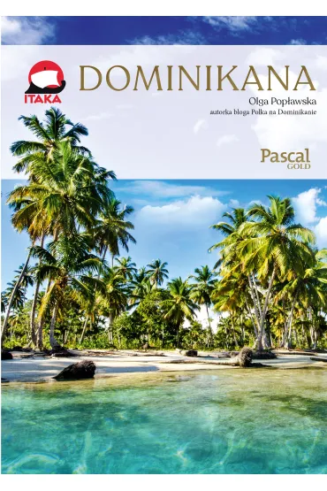 Dominikana - Olga  Pop�awska