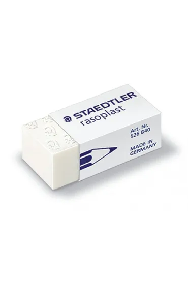 Staedtler Display Gumka Rasoplast 40 szt.
