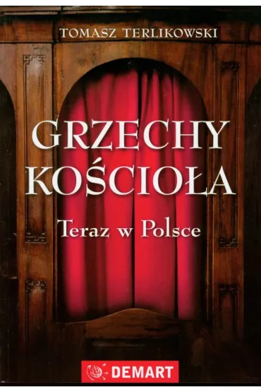 Grzechy ko�cio�a