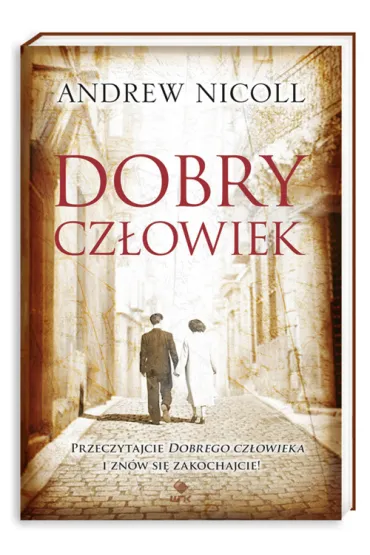 Dobry cz�owiek - Andrew Nicoll