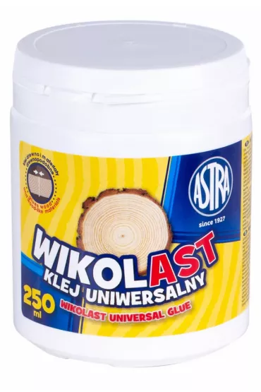 Astra Klej wikol 250 ml