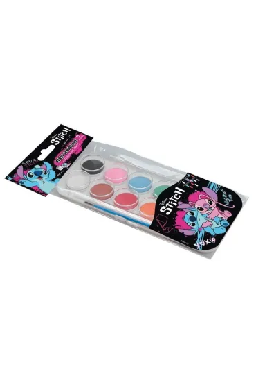 Beniamin Farby akwarelowe 12 kolor�w Stitch