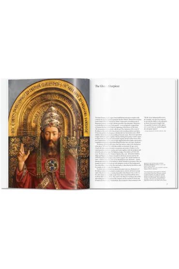 Van Eyck - Till-Holger Borchert