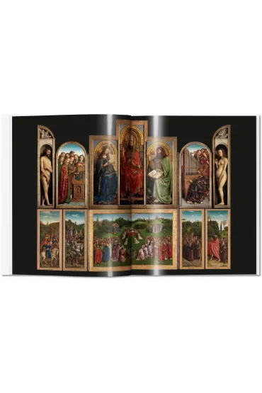 Van Eyck - Till-Holger Borchert